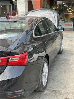 شيفروليه ماليبو